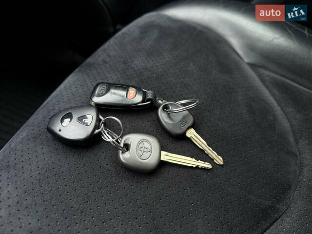 Серый Тойота РАВ 4, объемом двигателя 2.2 л и пробегом 279 тыс. км за 12600 $, фото 32 на Automoto.ua