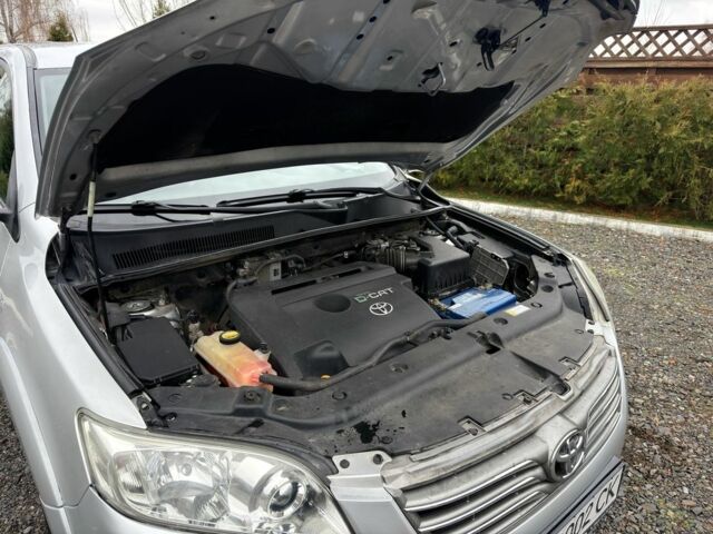 Серый Тойота РАВ 4, объемом двигателя 2.2 л и пробегом 279 тыс. км за 12600 $, фото 22 на Automoto.ua