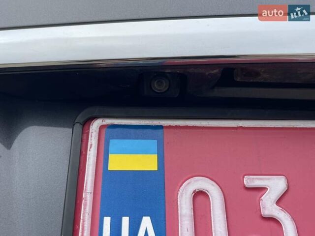 Серый Тойота РАВ 4, объемом двигателя 2.2 л и пробегом 288 тыс. км за 13200 $, фото 30 на Automoto.ua