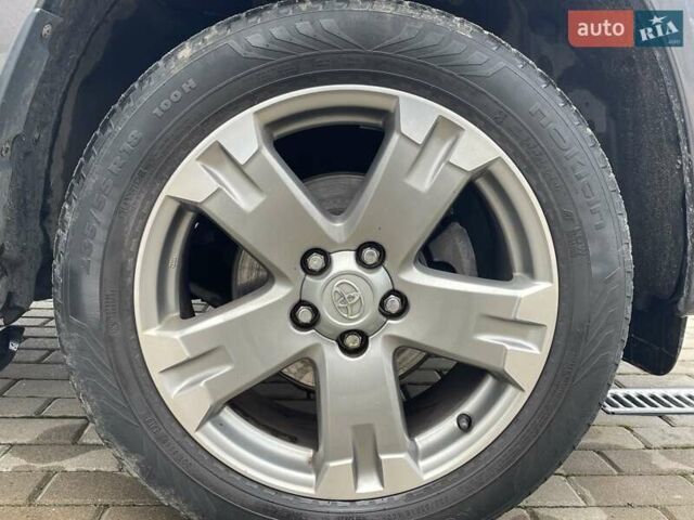 Серый Тойота РАВ 4, объемом двигателя 2.2 л и пробегом 288 тыс. км за 13200 $, фото 35 на Automoto.ua