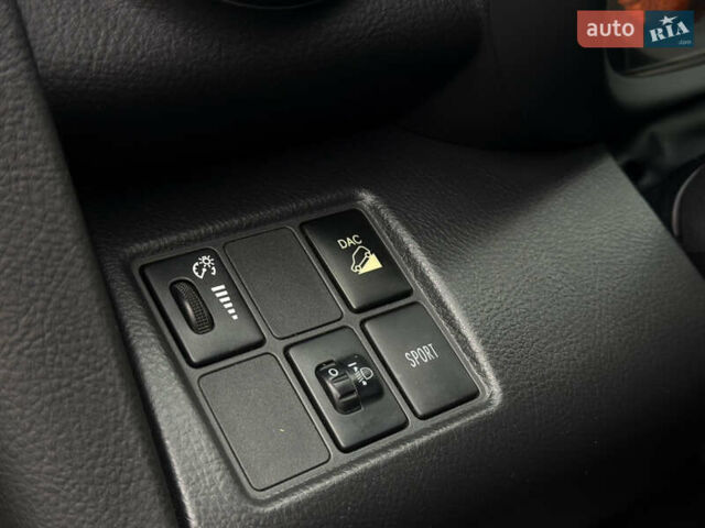 Серый Тойота РАВ 4, объемом двигателя 2.2 л и пробегом 279 тыс. км за 12600 $, фото 17 на Automoto.ua