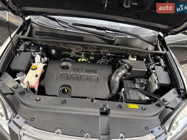 Сірий Тойота РАВ 4, об'ємом двигуна 2 л та пробігом 137 тис. км за 7700 $, фото 18 на Automoto.ua