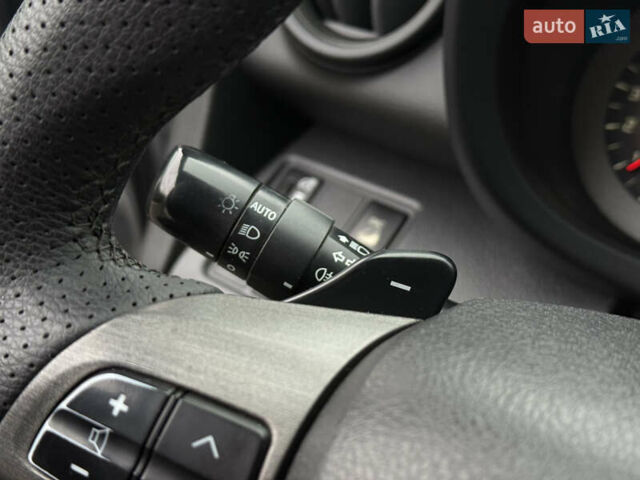 Серый Тойота РАВ 4, объемом двигателя 2.2 л и пробегом 279 тыс. км за 12600 $, фото 31 на Automoto.ua