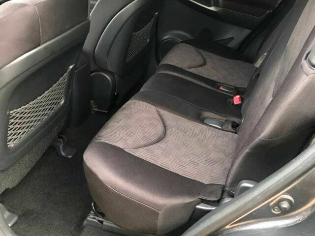 Серый Тойота РАВ 4, объемом двигателя 2.2 л и пробегом 240 тыс. км за 12300 $, фото 15 на Automoto.ua