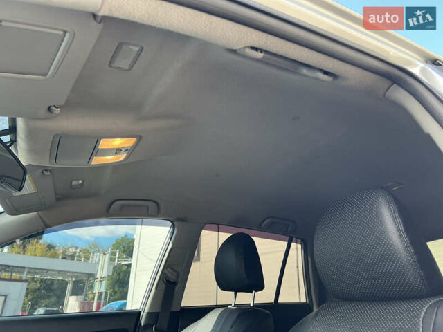 Серый Тойота РАВ 4, объемом двигателя 2.2 л и пробегом 291 тыс. км за 10699 $, фото 15 на Automoto.ua