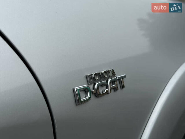 Серый Тойота РАВ 4, объемом двигателя 2.2 л и пробегом 279 тыс. км за 12600 $, фото 24 на Automoto.ua