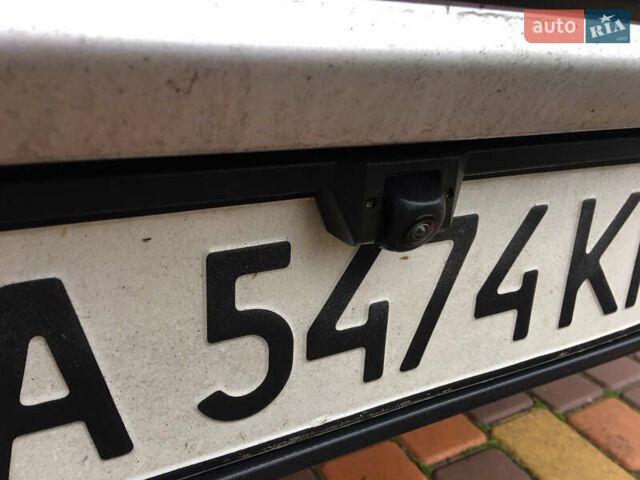 Сірий Тойота РАВ 4, об'ємом двигуна 2 л та пробігом 101 тис. км за 8500 $, фото 32 на Automoto.ua