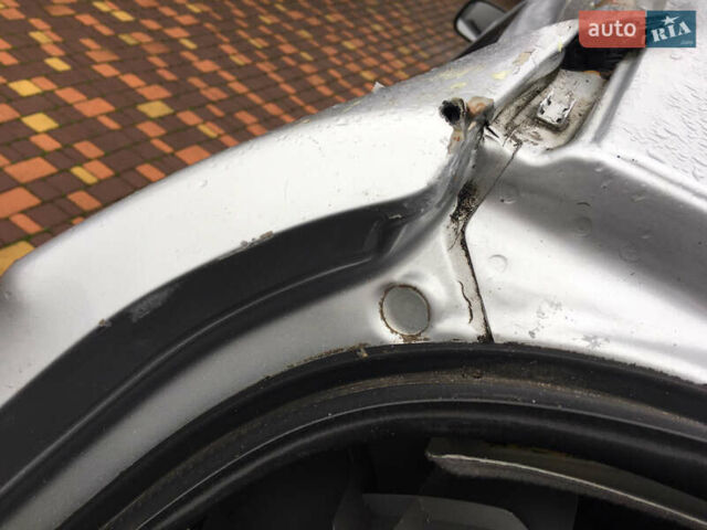 Сірий Тойота РАВ 4, об'ємом двигуна 2 л та пробігом 101 тис. км за 8500 $, фото 19 на Automoto.ua
