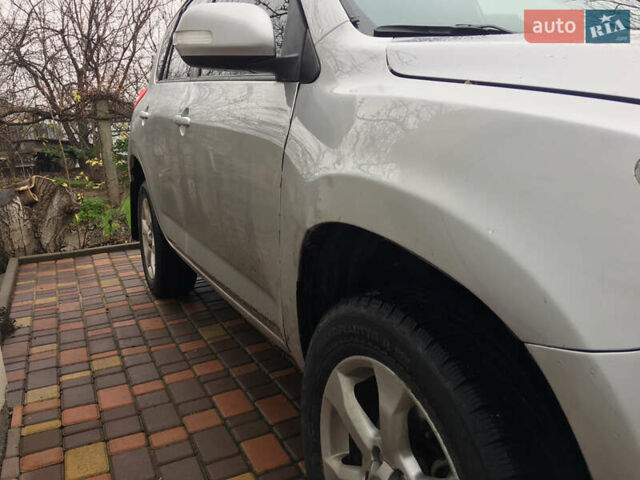 Сірий Тойота РАВ 4, об'ємом двигуна 2 л та пробігом 101 тис. км за 8500 $, фото 25 на Automoto.ua