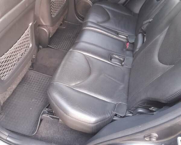 Сірий Тойота РАВ 4, об'ємом двигуна 2.23 л та пробігом 268 тис. км за 13700 $, фото 14 на Automoto.ua