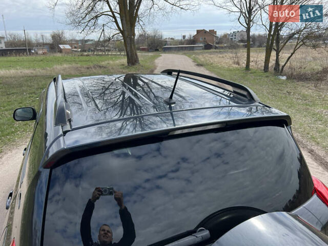 Серый Тойота РАВ 4, объемом двигателя 1.99 л и пробегом 185 тыс. км за 11800 $, фото 6 на Automoto.ua