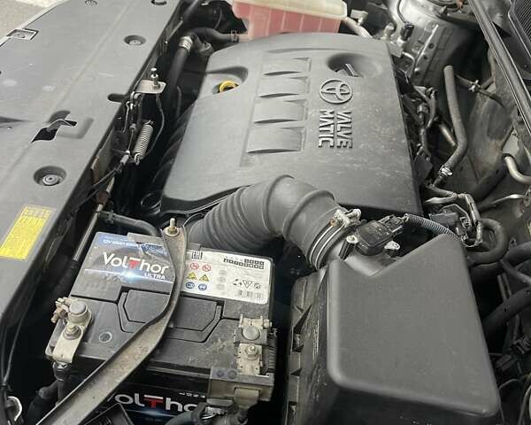 Сірий Тойота РАВ 4, об'ємом двигуна 2 л та пробігом 232 тис. км за 12900 $, фото 25 на Automoto.ua