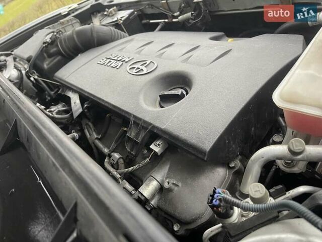 Сірий Тойота РАВ 4, об'ємом двигуна 2 л та пробігом 232 тис. км за 12900 $, фото 24 на Automoto.ua