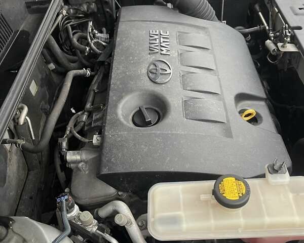 Сірий Тойота РАВ 4, об'ємом двигуна 2 л та пробігом 232 тис. км за 12900 $, фото 23 на Automoto.ua