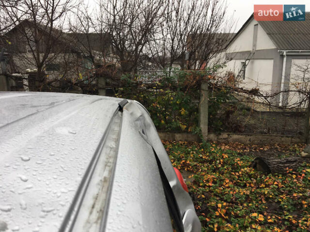 Сірий Тойота РАВ 4, об'ємом двигуна 2 л та пробігом 101 тис. км за 8500 $, фото 16 на Automoto.ua