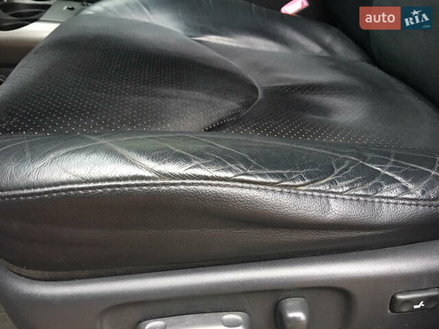 Сірий Тойота РАВ 4, об'ємом двигуна 2 л та пробігом 101 тис. км за 8500 $, фото 10 на Automoto.ua