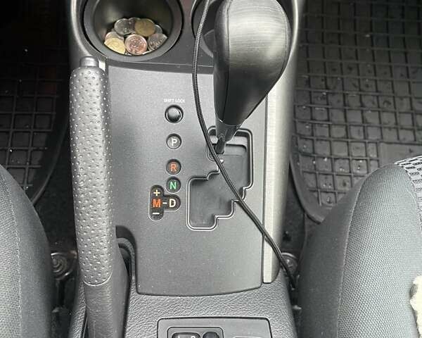 Сірий Тойота РАВ 4, об'ємом двигуна 2 л та пробігом 232 тис. км за 12900 $, фото 22 на Automoto.ua