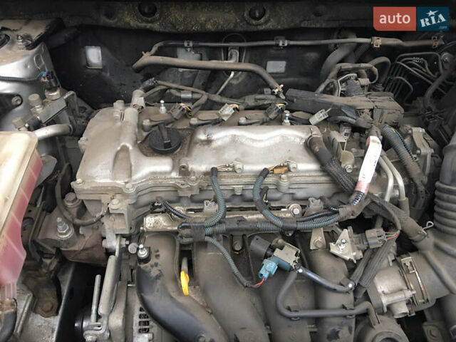 Сірий Тойота РАВ 4, об'ємом двигуна 2 л та пробігом 101 тис. км за 8500 $, фото 31 на Automoto.ua