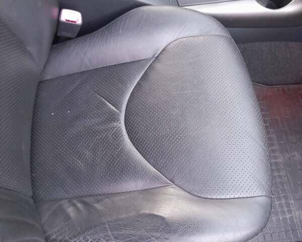 Сірий Тойота РАВ 4, об'ємом двигуна 2.23 л та пробігом 268 тис. км за 13700 $, фото 12 на Automoto.ua