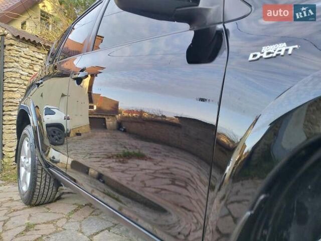 Сірий Тойота РАВ 4, об'ємом двигуна 2.23 л та пробігом 185 тис. км за 13800 $, фото 33 на Automoto.ua