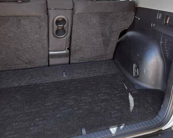 Серый Тойота РАВ 4, объемом двигателя 1.99 л и пробегом 160 тыс. км за 15500 $, фото 34 на Automoto.ua