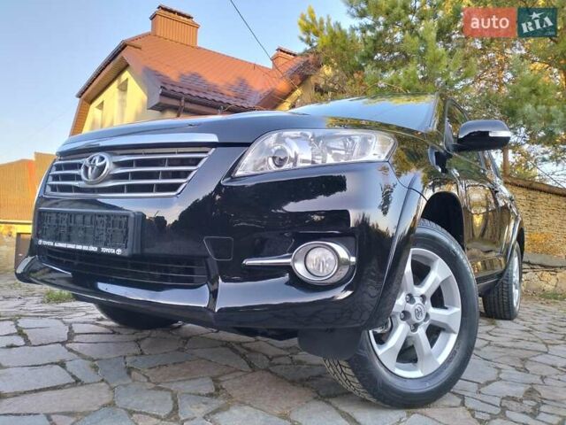 Сірий Тойота РАВ 4, об'ємом двигуна 2.23 л та пробігом 185 тис. км за 13800 $, фото 30 на Automoto.ua