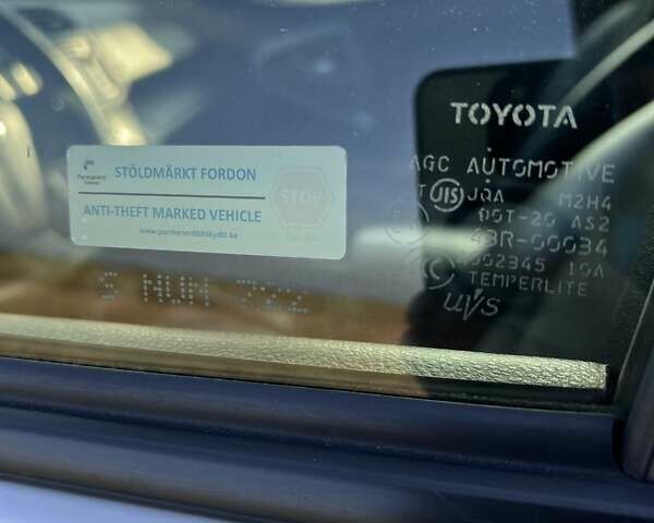 Тойота РАВ 4 2012 в Ровно на Automoto.ua Серый Тойота РАВ 4, объемом двигателя 2.2 л и пробегом 257 тыс. км за 13950 $, фото 40 на Automoto.ua