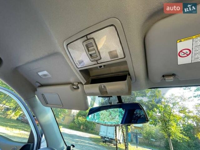 Серый Тойота РАВ 4, объемом двигателя 1.99 л и пробегом 160 тыс. км за 15500 $, фото 27 на Automoto.ua