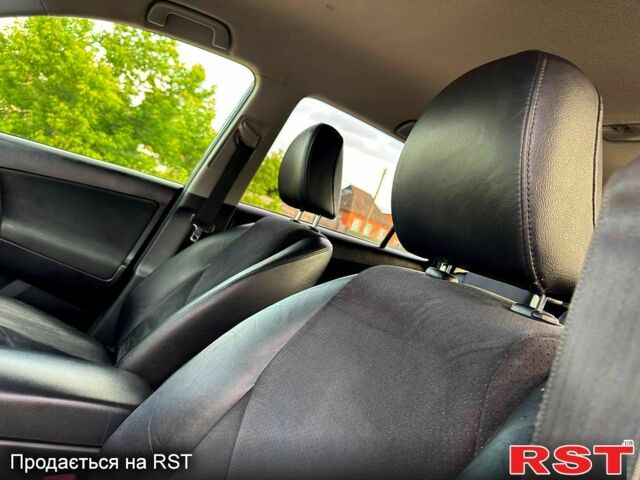 Серый Тойота РАВ 4, объемом двигателя 2 л и пробегом 149 тыс. км за 11350 $, фото 10 на Automoto.ua