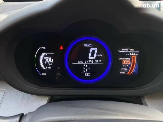 Серый Тойота РАВ 4, объемом двигателя 1.5 л и пробегом 142 тыс. км за 11500 $, фото 13 на Automoto.ua