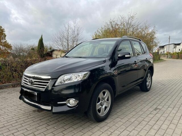 Сірий Тойота РАВ 4, об'ємом двигуна 2.2 л та пробігом 187 тис. км за 3100 $, фото 4 на Automoto.ua