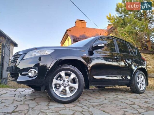 Сірий Тойота РАВ 4, об'ємом двигуна 2.23 л та пробігом 185 тис. км за 13800 $, фото 32 на Automoto.ua