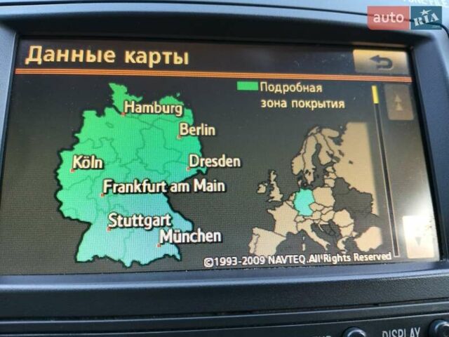 Сірий Тойота РАВ 4, об'ємом двигуна 2.23 л та пробігом 185 тис. км за 13800 $, фото 22 на Automoto.ua