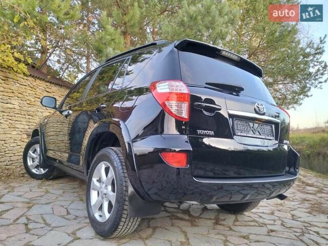 Сірий Тойота РАВ 4, об'ємом двигуна 2.23 л та пробігом 185 тис. км за 13800 $, фото 27 на Automoto.ua