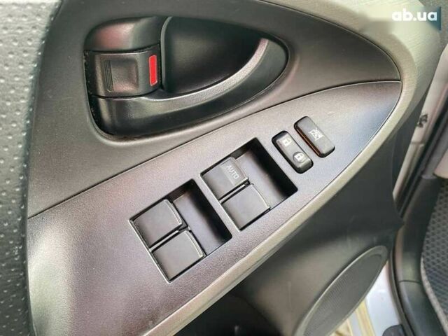 Серый Тойота РАВ 4, объемом двигателя 1.5 л и пробегом 142 тыс. км за 11500 $, фото 10 на Automoto.ua