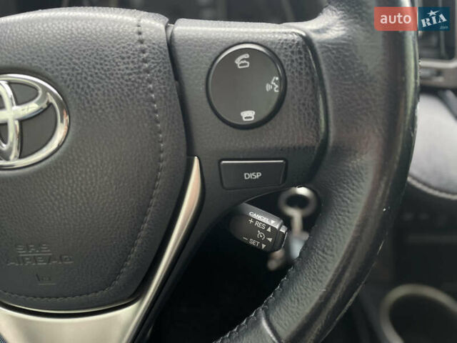 Тойота РАВ 4 2012 в Львове на Automoto.ua Серый Тойота РАВ 4, объемом двигателя 2.49 л и пробегом 180 тыс. км за 16500 $, фото 19 на Automoto.ua