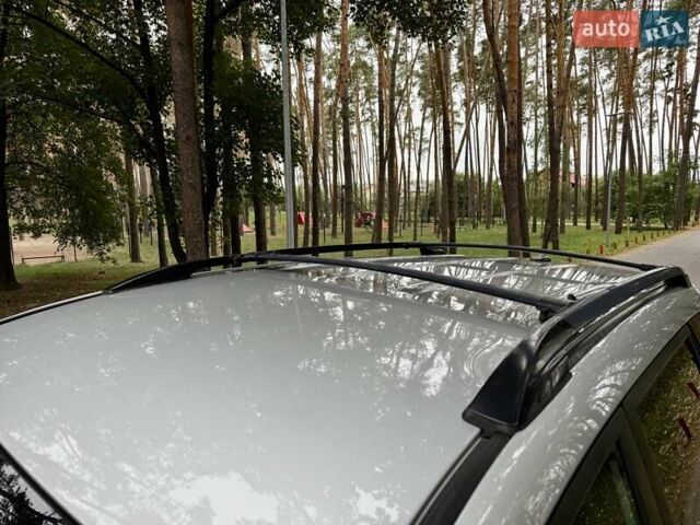Сірий Тойота РАВ 4, об'ємом двигуна 2.5 л та пробігом 147 тис. км за 11950 $, фото 9 на Automoto.ua