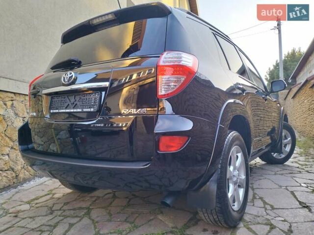 Сірий Тойота РАВ 4, об'ємом двигуна 2.23 л та пробігом 185 тис. км за 13800 $, фото 40 на Automoto.ua