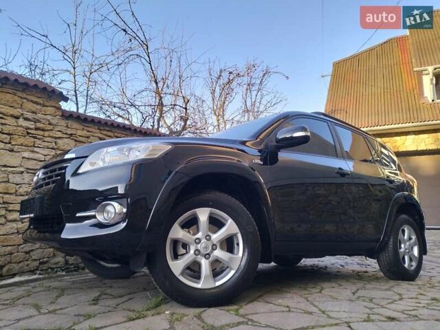 Сірий Тойота РАВ 4, об'ємом двигуна 2.23 л та пробігом 185 тис. км за 13800 $, фото 39 на Automoto.ua