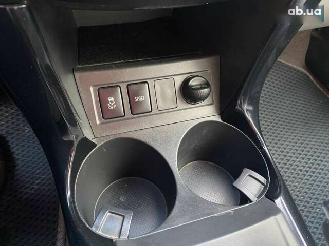 Серый Тойота РАВ 4, объемом двигателя 1.5 л и пробегом 142 тыс. км за 11500 $, фото 16 на Automoto.ua