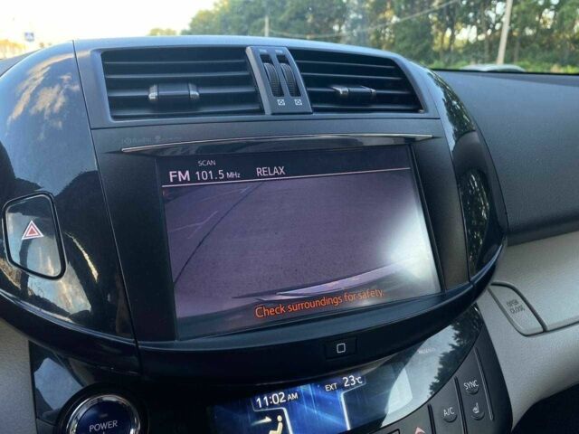 Серый Тойота РАВ 4, объемом двигателя 0 л и пробегом 210 тыс. км за 10490 $, фото 18 на Automoto.ua