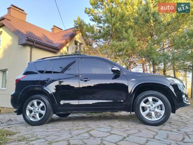 Сірий Тойота РАВ 4, об'ємом двигуна 2.23 л та пробігом 185 тис. км за 13800 $, фото 25 на Automoto.ua