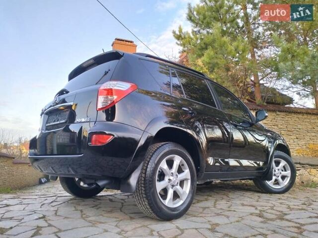 Сірий Тойота РАВ 4, об'ємом двигуна 2.23 л та пробігом 185 тис. км за 13800 $, фото 35 на Automoto.ua