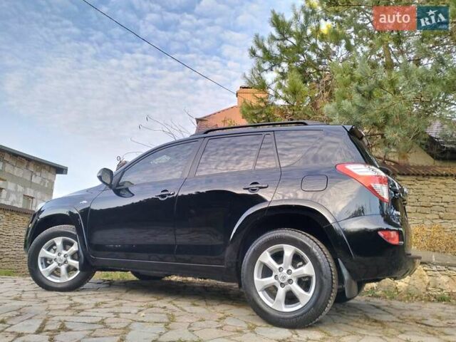 Сірий Тойота РАВ 4, об'ємом двигуна 2.23 л та пробігом 185 тис. км за 13800 $, фото 36 на Automoto.ua