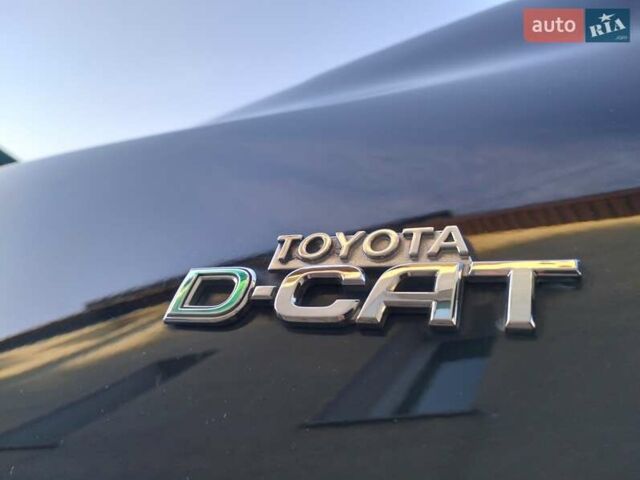 Сірий Тойота РАВ 4, об'ємом двигуна 2.23 л та пробігом 185 тис. км за 13800 $, фото 1 на Automoto.ua