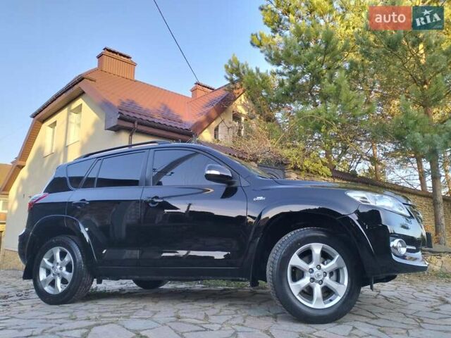 Сірий Тойота РАВ 4, об'ємом двигуна 2.23 л та пробігом 185 тис. км за 13800 $, фото 26 на Automoto.ua