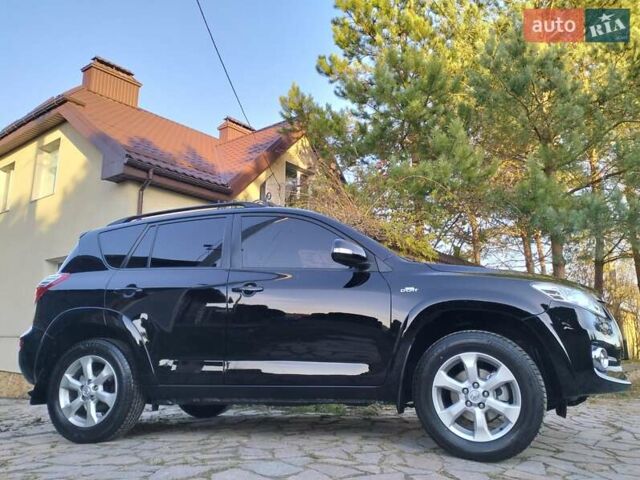 Сірий Тойота РАВ 4, об'ємом двигуна 2.23 л та пробігом 185 тис. км за 13800 $, фото 29 на Automoto.ua