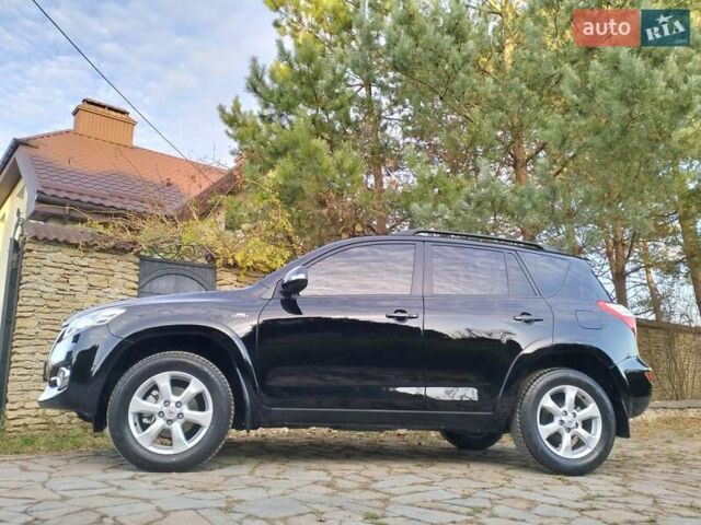 Сірий Тойота РАВ 4, об'ємом двигуна 2.23 л та пробігом 185 тис. км за 13800 $, фото 34 на Automoto.ua