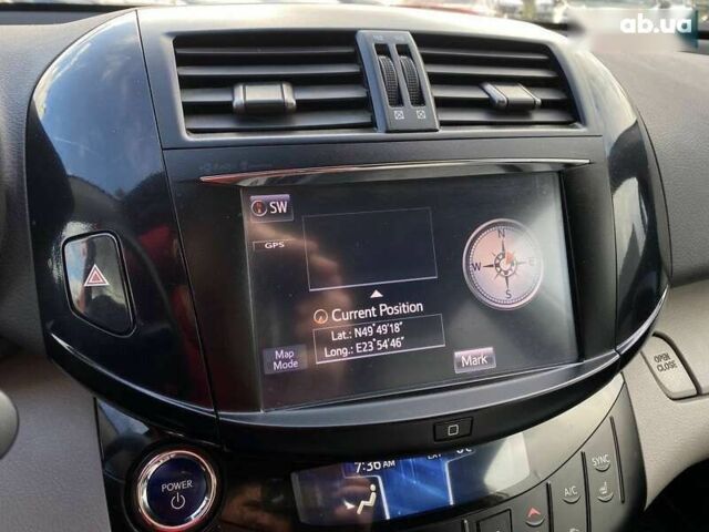 Серый Тойота РАВ 4, объемом двигателя 1.5 л и пробегом 142 тыс. км за 11500 $, фото 14 на Automoto.ua