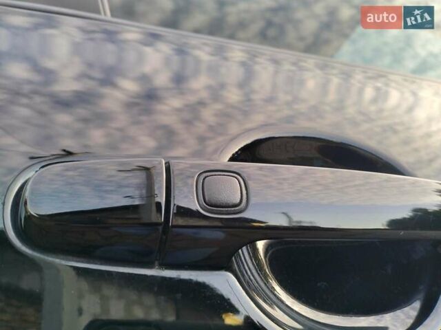 Сірий Тойота РАВ 4, об'ємом двигуна 2.23 л та пробігом 185 тис. км за 13800 $, фото 16 на Automoto.ua